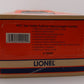 Lionel 6-29009 O New York Central "Van Twiller" Heavyweight Combine LN/Box