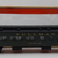Lionel 6-29009 O New York Central "Van Twiller" Heavyweight Combine LN/Box