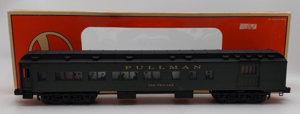 Lionel 6-29009 O New York Central 