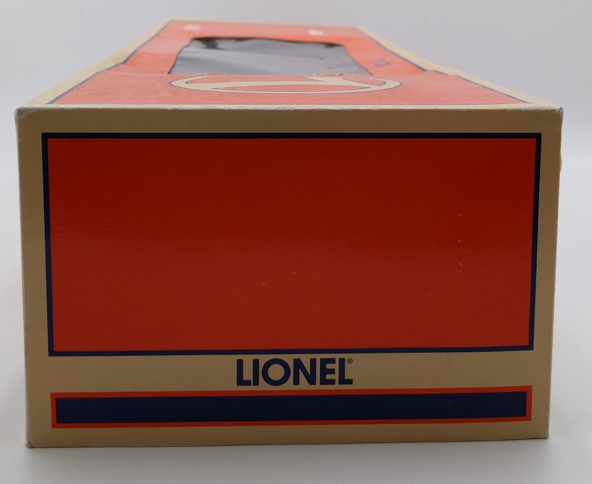 Lionel 6-29009 O New York Central "Van Twiller" Heavyweight Combine LN/Box