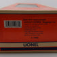 Lionel 6-19080 O New York Central Railway Express Agency Baggage Car #2564 EX/Box