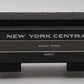 Lionel 6-19080 O New York Central Railway Express Agency Baggage Car #2564 EX/Box