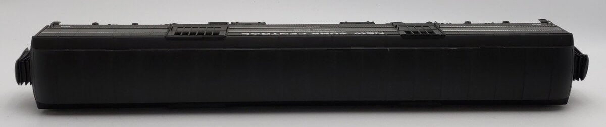 Lionel 6-19080 O New York Central Railway Express Agency Baggage Car #2564 EX/Box