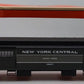 Lionel 6-19080 O New York Central Railway Express Agency Baggage Car #2564 EX/Box