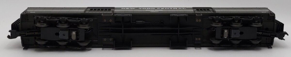 Lionel 6-19080 O New York Central Railway Express Agency Baggage Car #2564 EX/Box