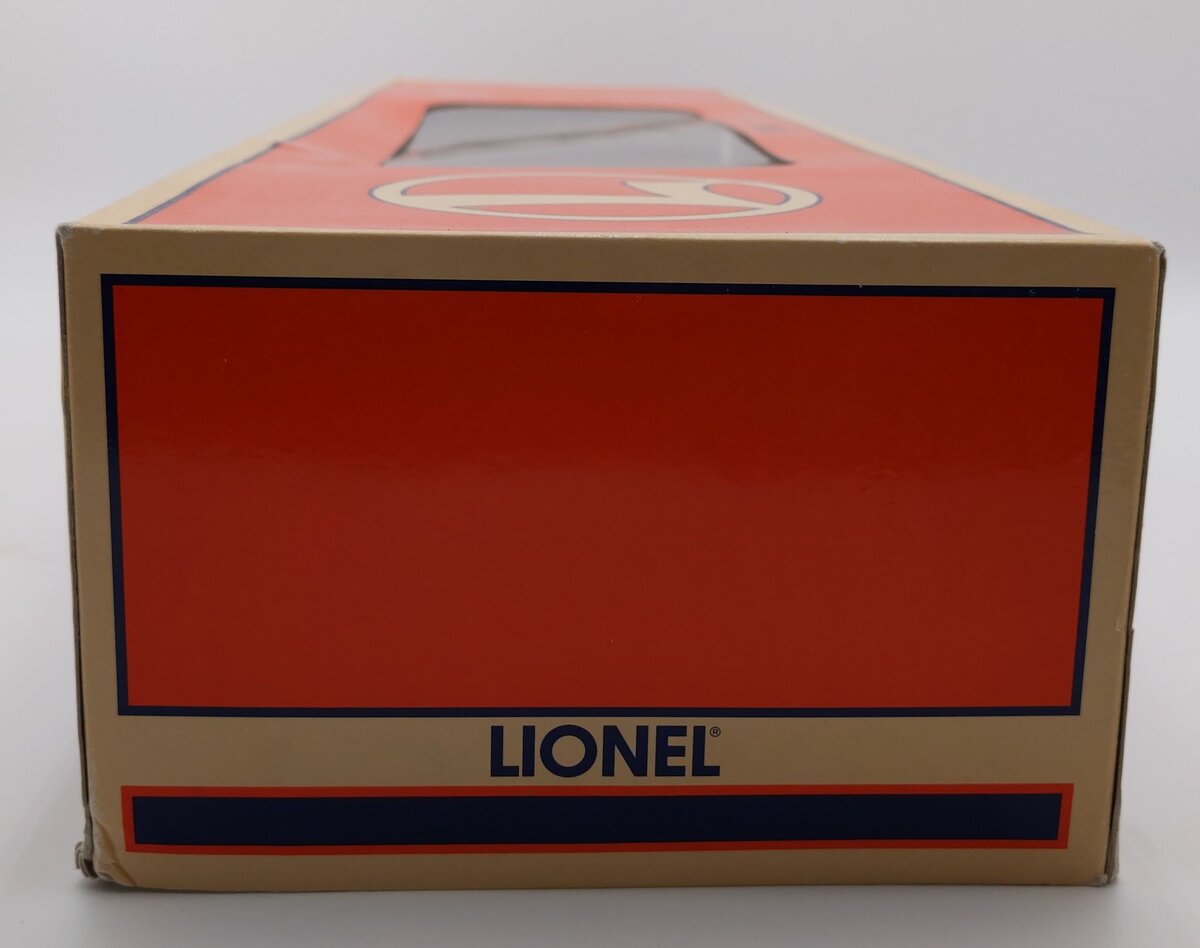 Lionel 6-19080 O New York Central Railway Express Agency Baggage Car #2564 EX/Box