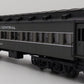 Lionel 6-19081 O New York Central Park Place Passenger Car #2565 LN/Box