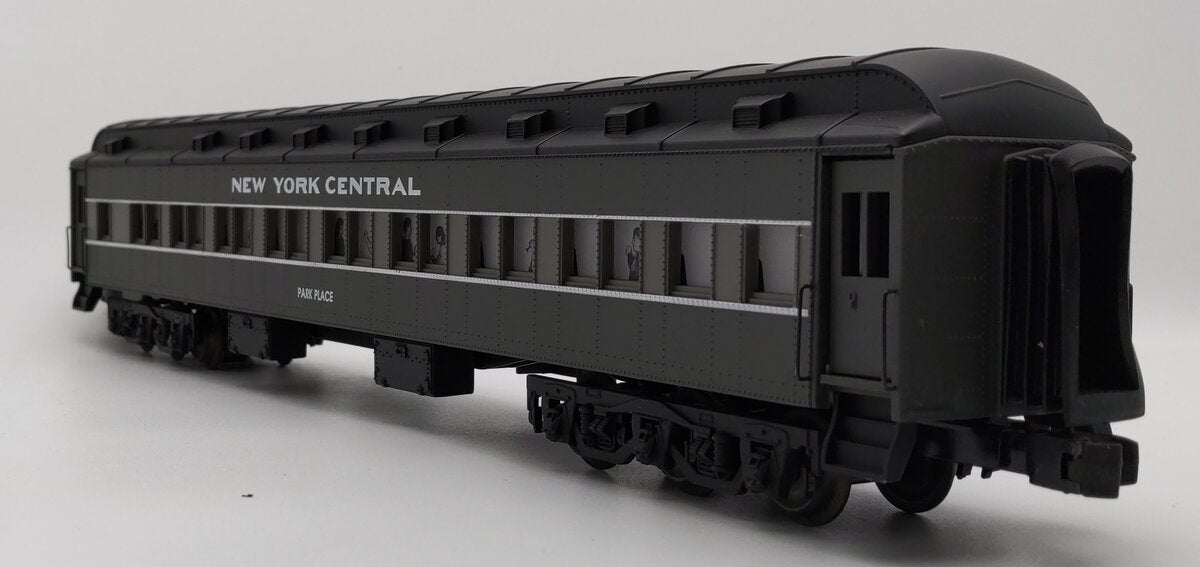 Lionel 6-19081 O New York Central Park Place Passenger Car #2565 LN/Box