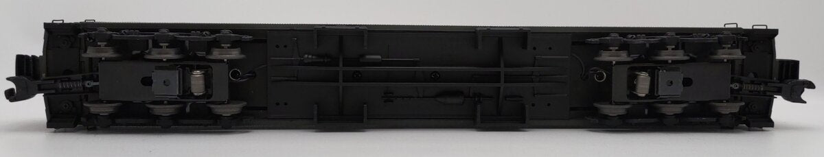 Lionel 6-19081 O New York Central Park Place Passenger Car #2565 LN/Box