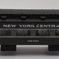 Lionel 6-19081 O New York Central Park Place Passenger Car #2565 LN/Box