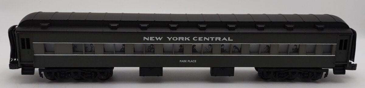 Lionel 6-19081 O New York Central Park Place Passenger Car #2565 LN/Box