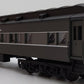 Lionel 6-19083 O Gauge New York Central Hudson Valley 2567 Observation Car LN/Box