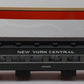 Lionel 6-19083 O Gauge New York Central Hudson Valley 2567 Observation Car LN/Box