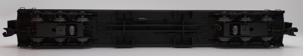 Lionel 6-19083 O Gauge New York Central Hudson Valley 2567 Observation Car LN/Box