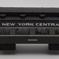 Lionel 6-19083 O Gauge New York Central Hudson Valley 2567 Observation Car LN/Box