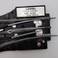 Lionel 6-5133 O Left Hand Remote Control Switch Turnout EX/Box