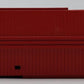Lionel 6-16741 O Gauge Union Pacific Illuminated Bunk Car EX/Box