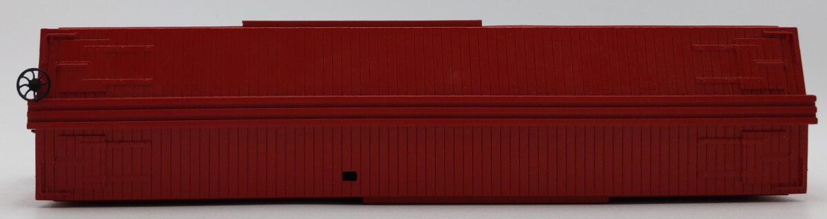 Lionel 6-16741 O Gauge Union Pacific Illuminated Bunk Car EX/Box