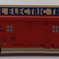 Lionel 6-16741 O Gauge Union Pacific Illuminated Bunk Car EX/Box