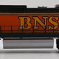 Lionel 6-18231 O Gauge BNSF Dash 9 Diesel Locomotive #739 EX/Box