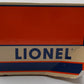 Lionel 6-18231 O Gauge BNSF Dash 9 Diesel Locomotive #739 EX/Box