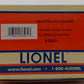 Lionel 6-36561 O Gauge Union Pacific Illuminated Caboose LN/Box