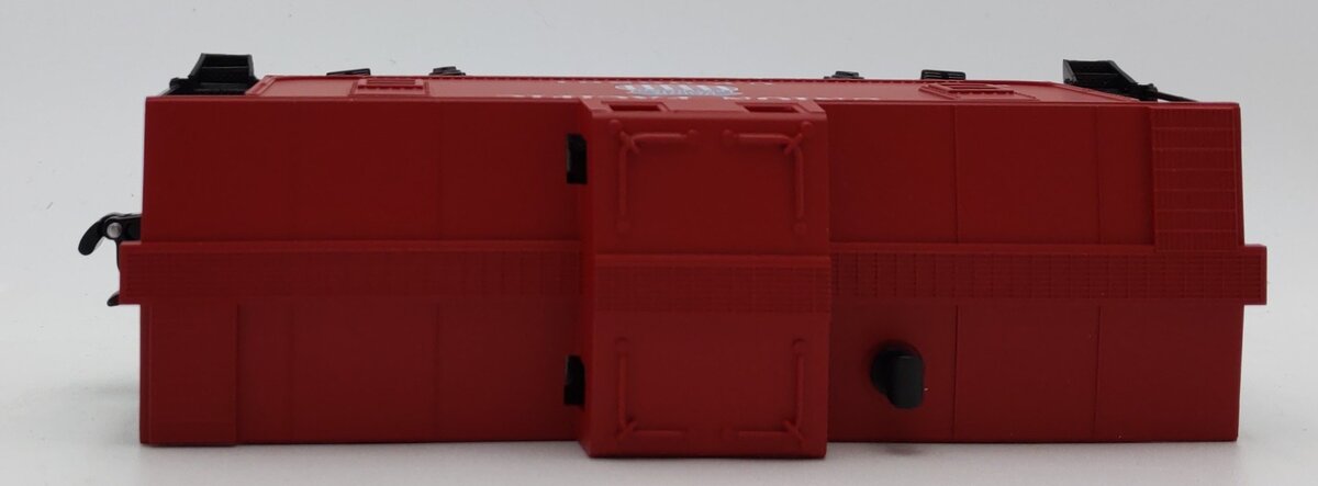 Lionel 6-36561 O Gauge Union Pacific Illuminated Caboose LN/Box