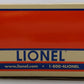 Lionel 6-36561 O Gauge Union Pacific Illuminated Caboose LN/Box