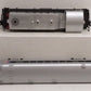 Lionel 6-11828 O Gauge NJ Transit Diesel Diesel Passenger Car Set EX/Box