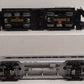 Lionel 6-11828 O Gauge NJ Transit Diesel Diesel Passenger Car Set EX/Box