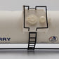 Lionel 6-17902 O Gauge New Jersey Zinc Unibody Tank Car EX/Box