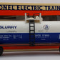 Lionel 6-17902 O Gauge New Jersey Zinc Unibody Tank Car EX/Box