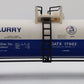 Lionel 6-17902 O Gauge New Jersey Zinc Unibody Tank Car EX/Box