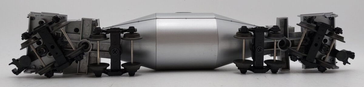 MTH 20-98210 O Gauge Pennsylvania Hot Metal Car #5 EX/Box