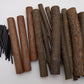 MTH 20-98103C O Gauge West Virginia Pulp and Paper Log Car w/Logs #162 EX/Box