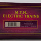 MTH 20-98140 O Trailer Train Bulkhead Flatcar #82159 LN/Box