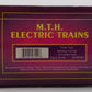 MTH 20-98140 O Trailer Train Bulkhead Flatcar #82159 LN/Box