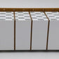 MTH 20-98140 O Trailer Train Bulkhead Flatcar #82159 LN/Box