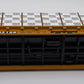 MTH 20-98140 O Trailer Train Bulkhead Flatcar #82159 LN/Box