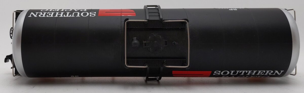 MTH 20-92006 O Gauge Southern Pacific Orange & Black Tank Car #34890 EX/Box