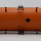 MTH 20-92006 O Gauge Southern Pacific Orange & Black Tank Car #34890 EX/Box