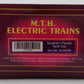MTH 20-92006 O Gauge Southern Pacific Orange & Black Tank Car #34890 EX/Box