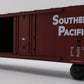 MTH 20-93032 O Gauge Southern Pacific 50' Double Plug Door Boxcar #693349 EX/Box