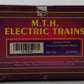 MTH 20-93032 O Gauge Southern Pacific 50' Double Plug Door Boxcar #693349 EX/Box