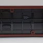 MTH 20-93032 O Gauge Southern Pacific 50' Double Plug Door Boxcar #693349 EX/Box