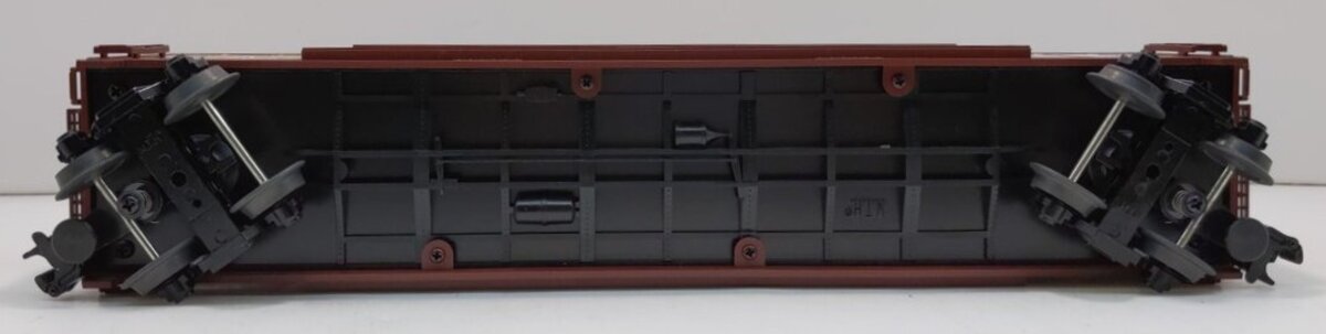 MTH 20-93032 O Gauge Southern Pacific 50' Double Plug Door Boxcar #693349 EX/Box