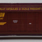 MTH 20-93032 O Gauge Southern Pacific 50' Double Plug Door Boxcar #693349 EX/Box