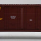 MTH 20-93032 O Gauge Southern Pacific 50' Double Plug Door Boxcar #693349 EX/Box