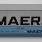 MTH 20-95006 O Gauge Maersk Husky Stack Car w/ Container EX/Box