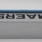 MTH 20-95006 O Gauge Maersk Husky Stack Car w/ Container EX/Box